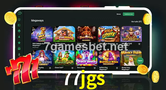 77jgs aplicativo
