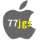 Aplicativo 77jgs para iOS